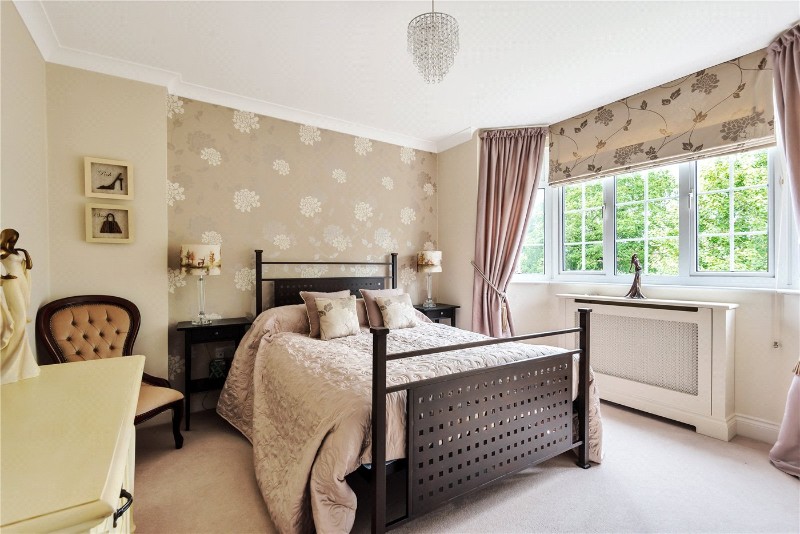 Bowling Green Road, Thatcham, RG18