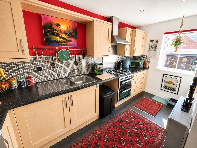 Sandown Drive, Bourne, Lincolnshire, PE10