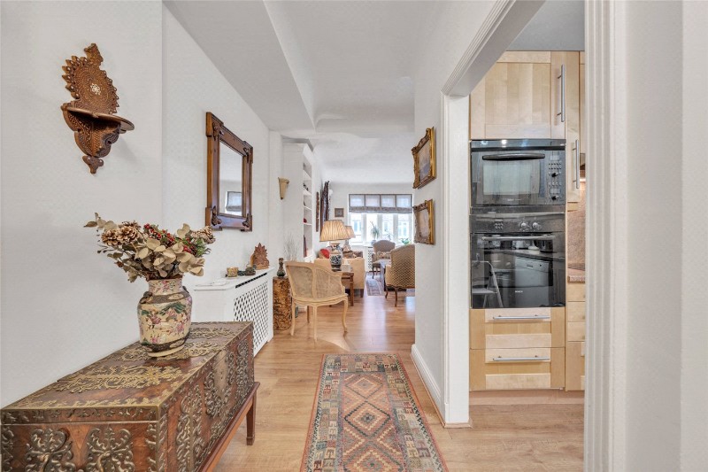 Grove Hall Court, Hall Road, St John's Wood, London, NW8