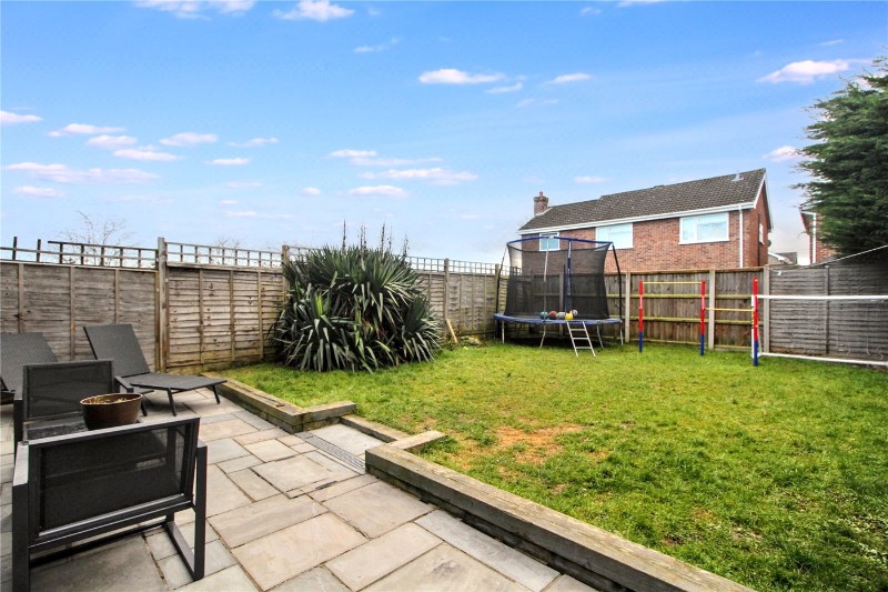 Bluebell Road, Mulbarton, Norwich, Norfolk, NR14