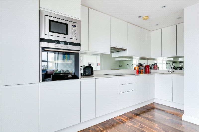 Greyhound Road, London, W6