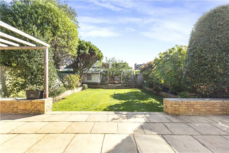 Lowther Road, Barnes, London, SW13