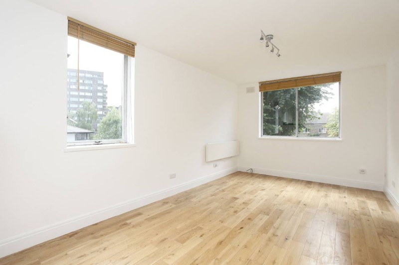 Boundary Road, St John&#39;s Wood, London, NW8