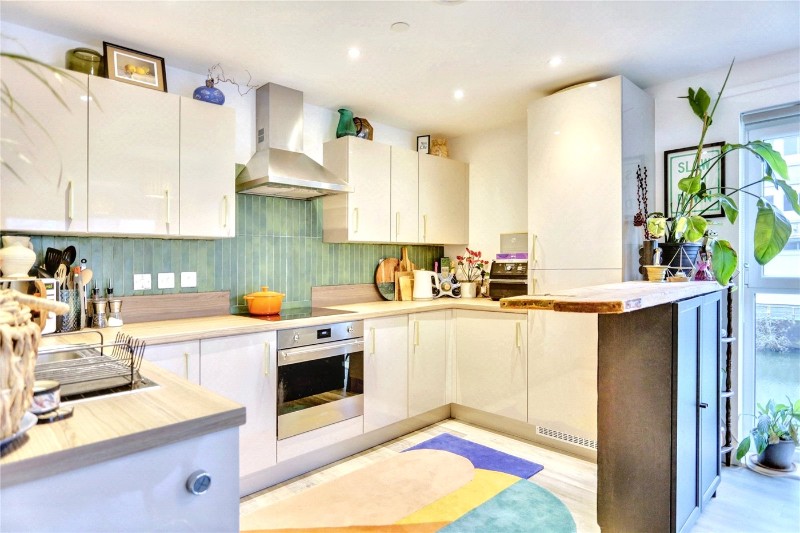 Geoffrey Watling Way, Norwich, Norfolk, NR1