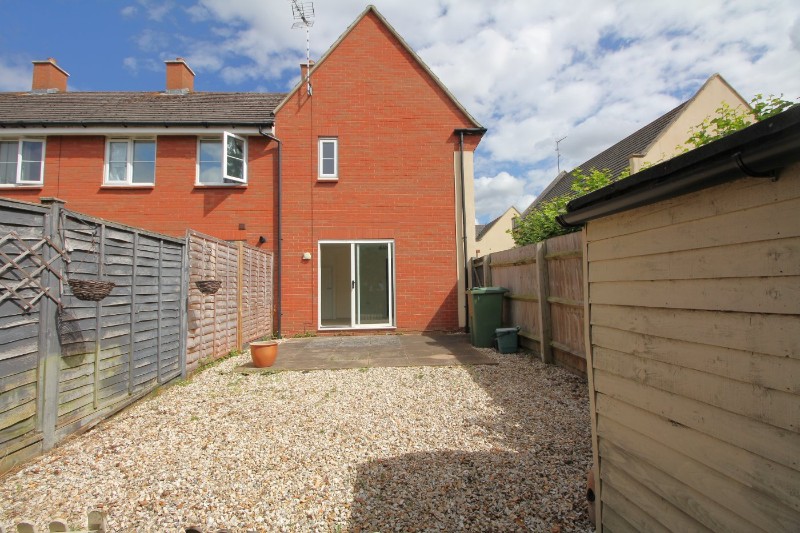 Appleyard Close, Uckington, Cheltenham, GL51