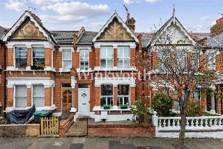Radley Road, London, N17