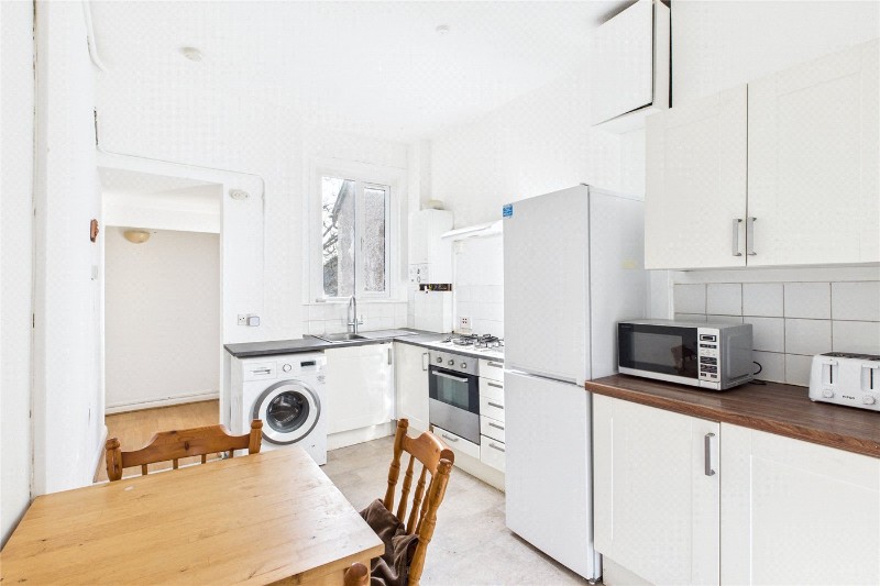 Drewstead Road, London, SW16