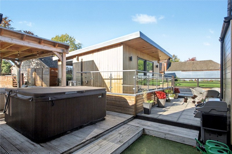 Yarmouth Road, Ditchingham, Bungay, NR35