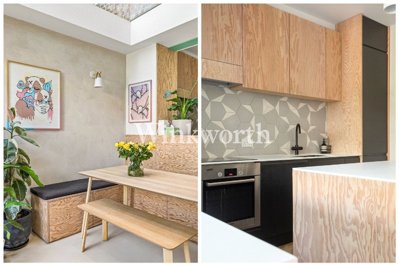 Morrison Avenue, London, N17