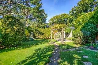 Brownsea View Avenue, Lilliput, Poole, BH14