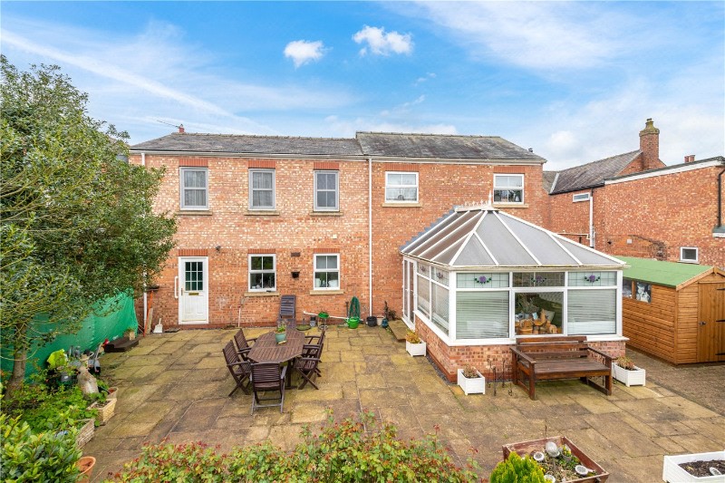 Kyme Road, Heckington, Sleaford, Lincolnshire, NG34