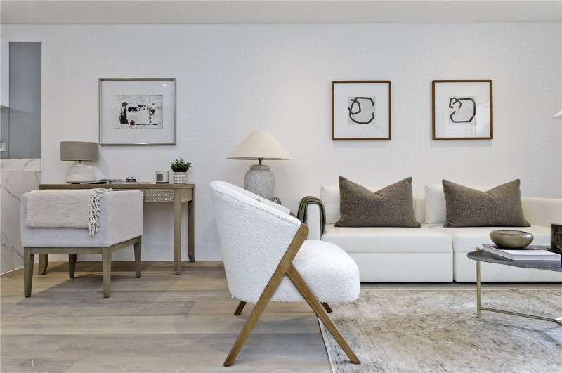 Basing Street, Notting Hill, London, W11