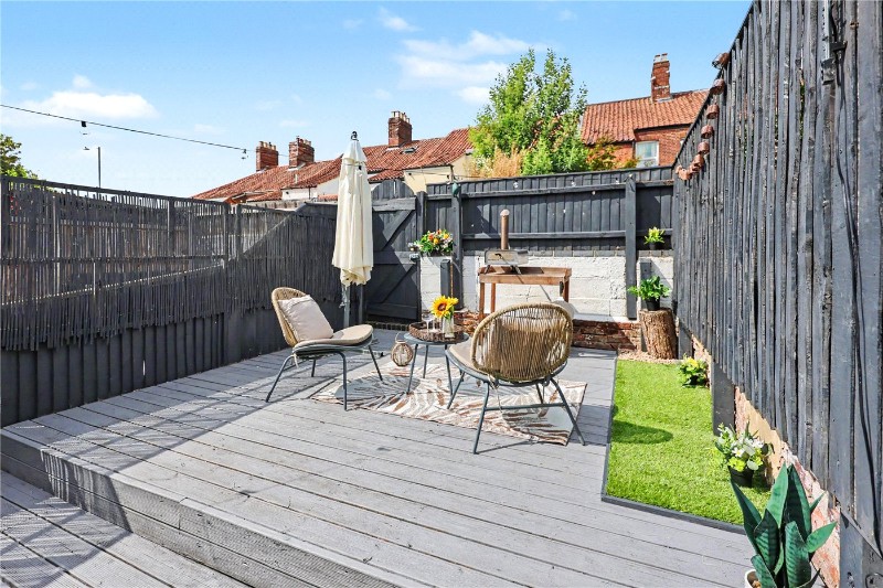 Wingfield Road, Norwich, Norfolk, NR3