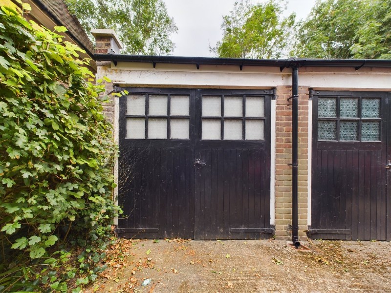 Brookland Rise, London, NW11