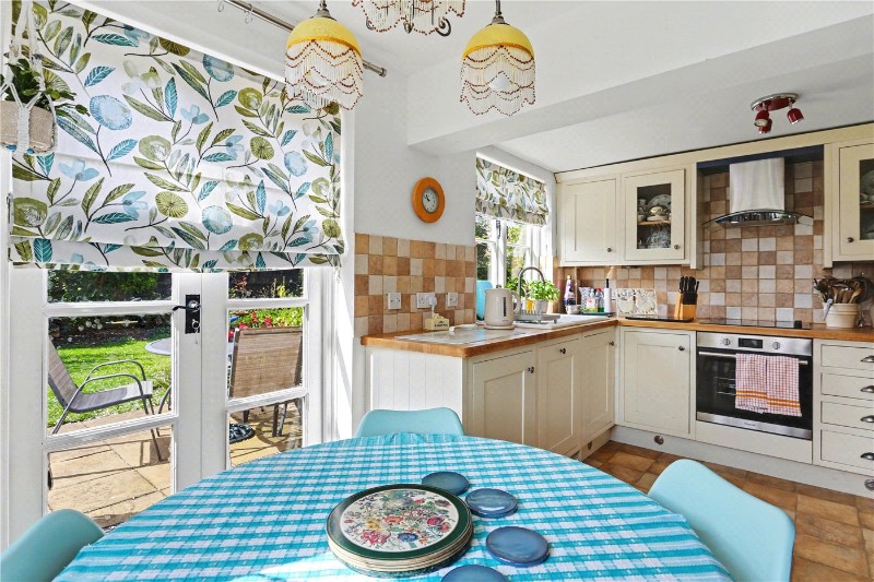 Chapelfield, Freethorpe, Norwich, Norfolk, NR13