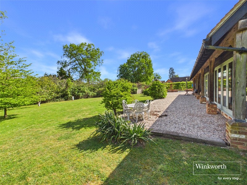 Webbs Lane, Beenham, Reading, Berkshire, RG7