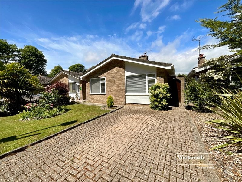 Ranelagh Road, Highcliffe, Christchurch, Dorset, BH23