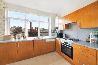 Loraine Mansions, Widdenham Road, London, N7