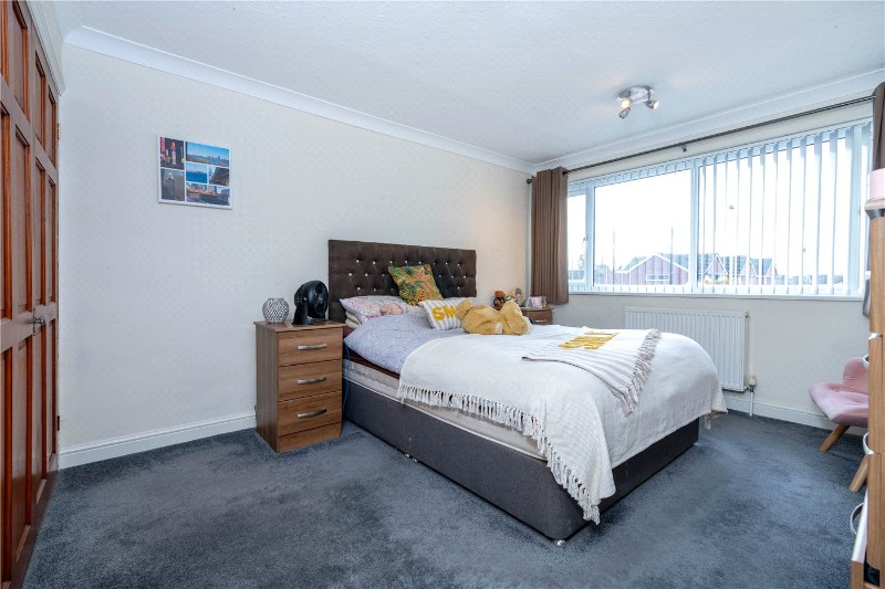 Manor Drive, Baston, Peterborough, Lincolnshire, PE6