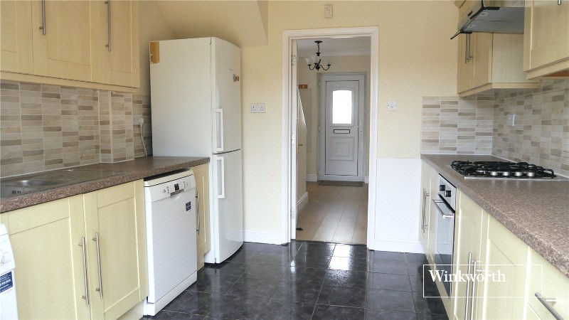 Fordham Road, New Barnet, EN4
