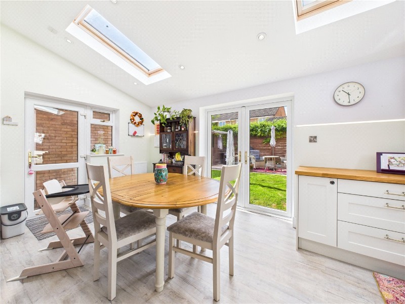 Oak Drive, Cullompton, Devon, EX15