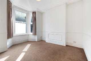 Lausanne Road, Nunhead, London, SE15
