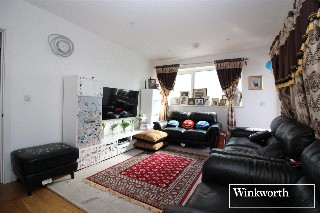Elstree Way, Borehamwood, Hertfordshire, WD6