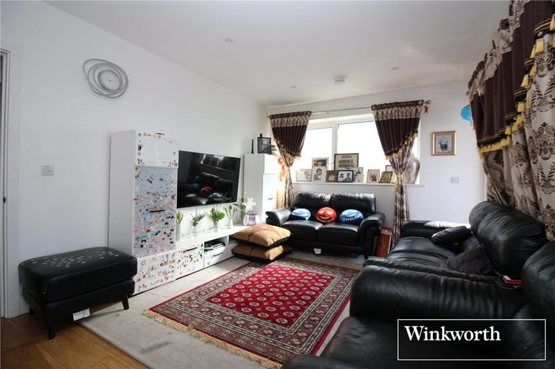Elstree Way, Borehamwood, Hertfordshire, WD6