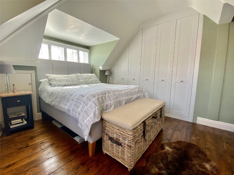 Ormonde Road, Poole, BH13