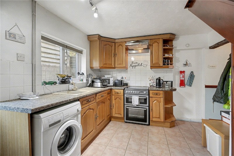 The Street, Poringland, Norwich, Norfolk, NR14