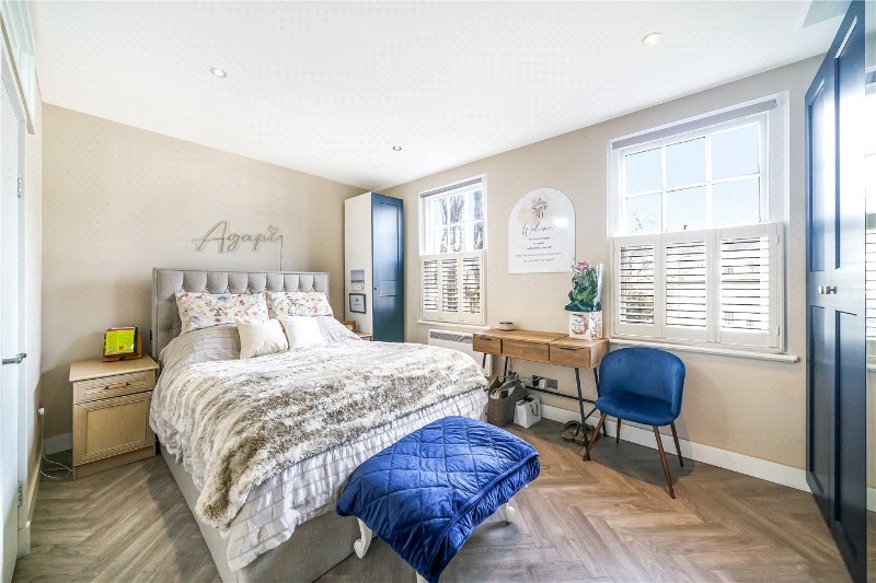 South Grove, London, N6
