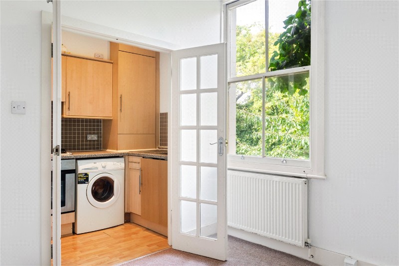 Evering Road, London, E5