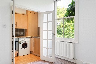 Evering Road, London, E5