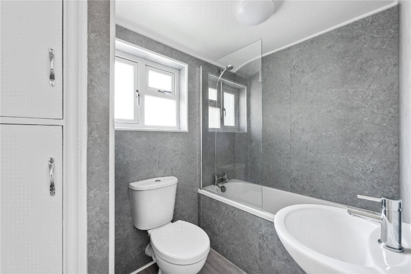 Hassett Road, London, E9