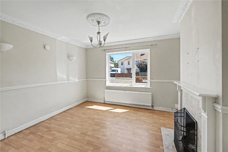 Harlington Avenue, Hellesdon, Norwich, Norfolk, NR6