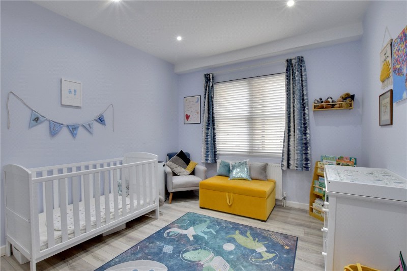 Gilmore Road, Lewisham, London, SE13