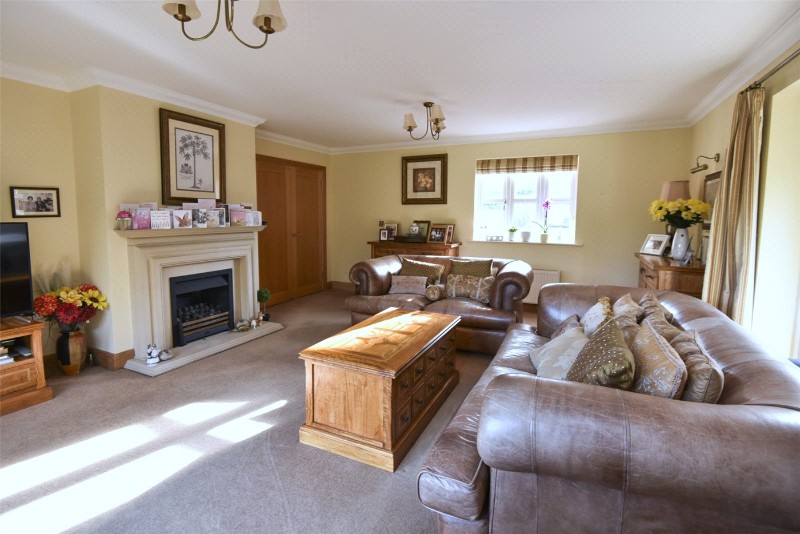 Park Homer Road, Colehill, Wimborne, Dorset, BH21