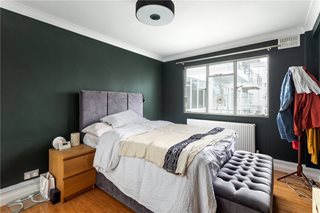 Streatham Hill, London, SW2