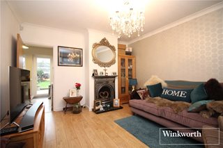 Stevenage Crescent, Borehamwood, Hertfordshire, WD6