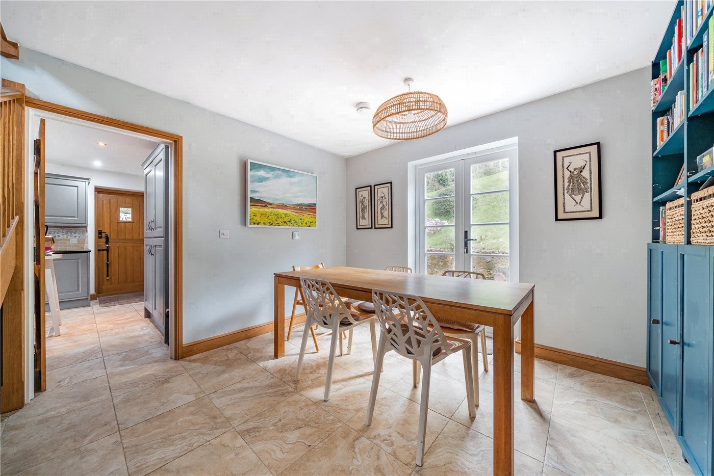 4 bedroom property for sale in Fullers Vale, Headley Down, Hampshire