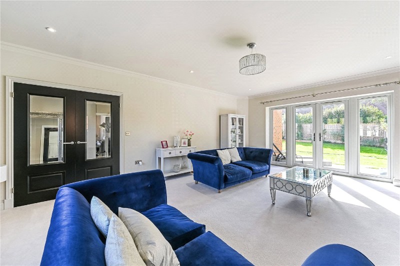 Mortimer Close, Winchester, Hampshire, SO23