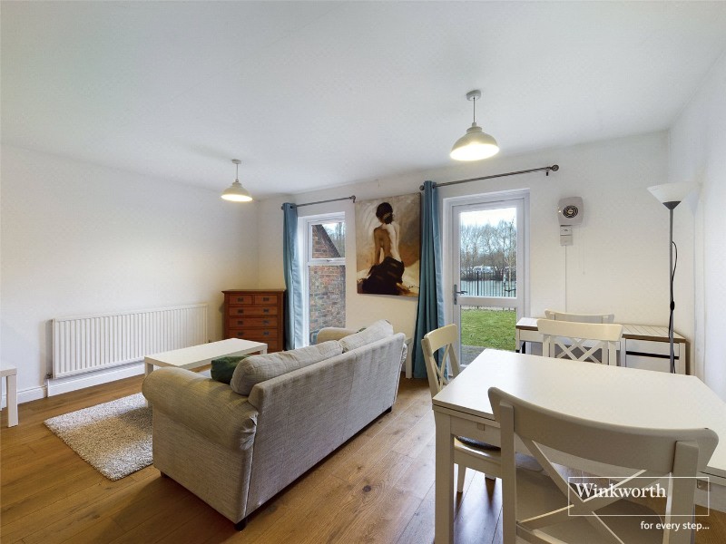Kingfisher Place, Reading, Berkshire, RG1