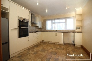 Stratfield Road, Borehamwood, Hertfordshire, WD6