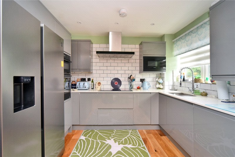 Woodmansterne Lane, Banstead, Surrey, SM7