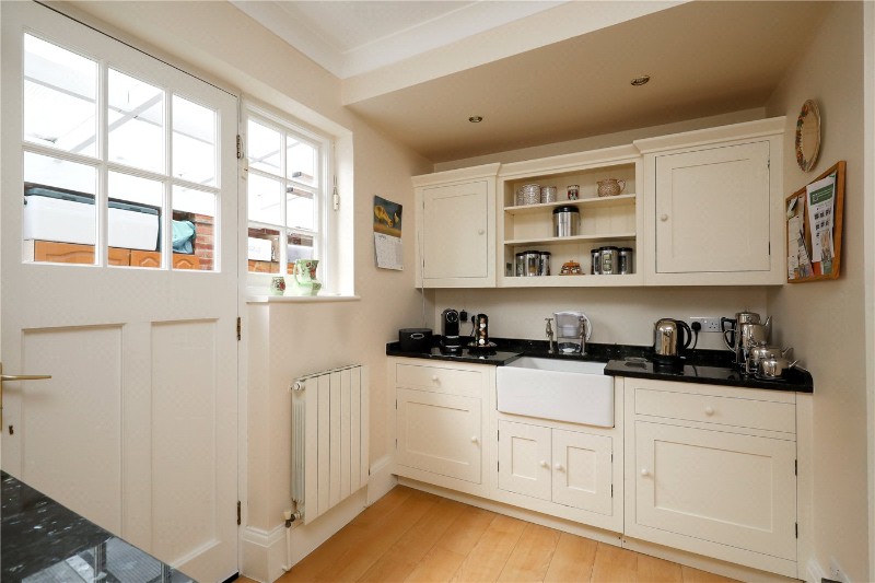 Rathgar Avenue, LONDON, W13