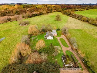 Blackwater Lane, Great Witchingham, Norwich, Norfolk, NR9