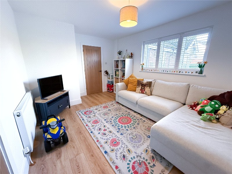 Beech Avenue, Bourne, Lincolnshire, PE10