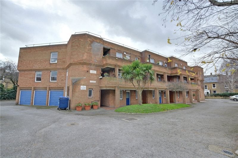 Peabody Close, Devonshire Drive, Greenwich, London, SE10