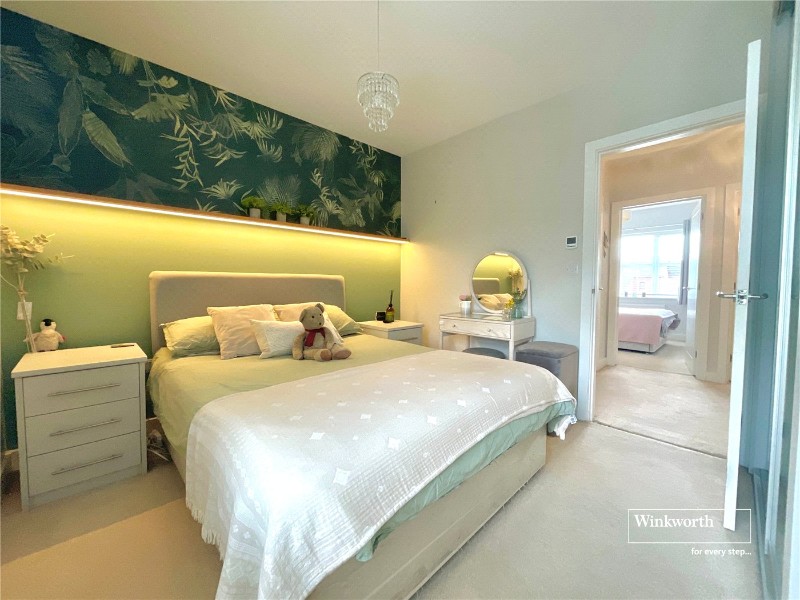 Apple Tree Gardens, Walkford, Christchurch, Dorset, BH23