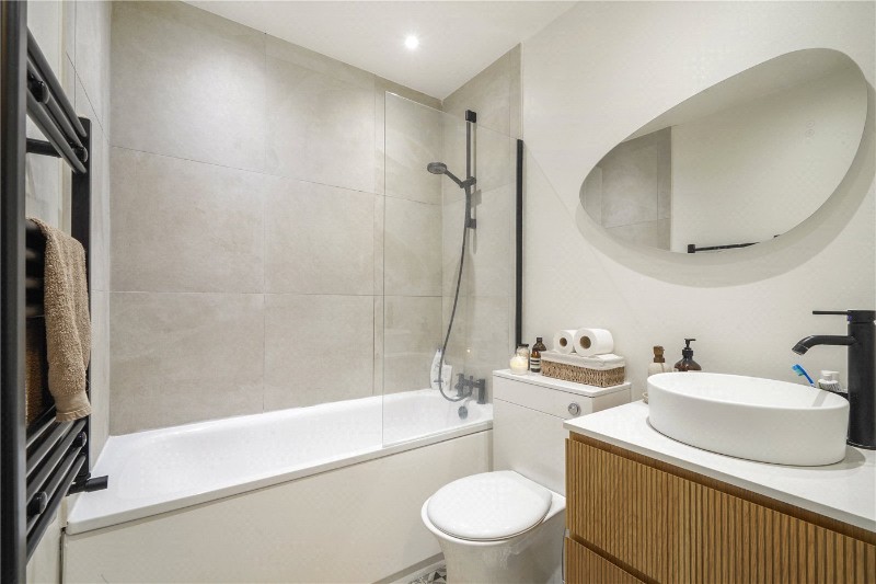 Ashley Road, London, N19